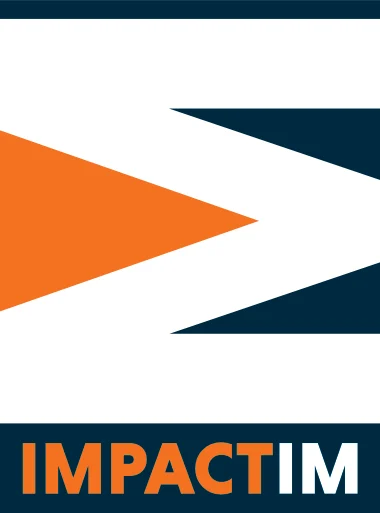 Impactim logo