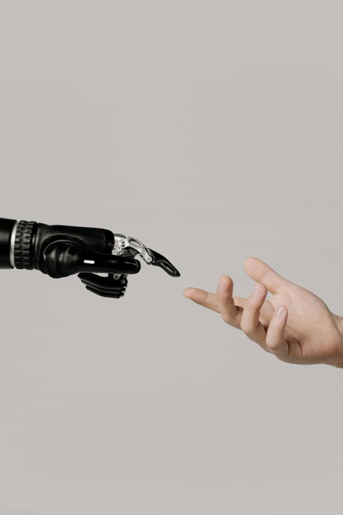 Marketing automatisering AI