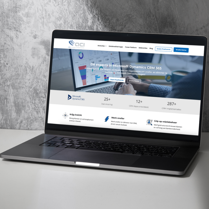 Scoob ACI Website laten maken facebook ads 00001