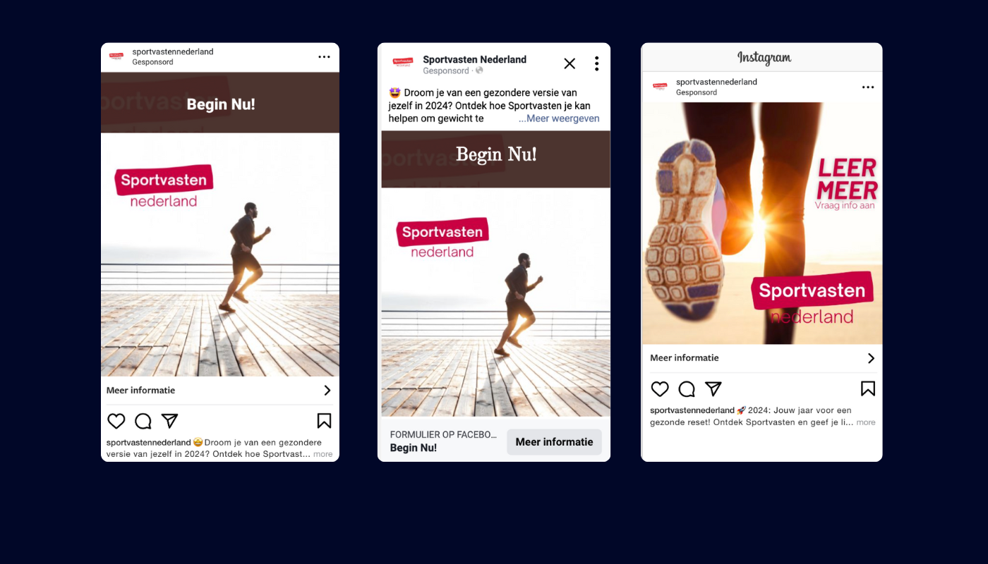 Scoob Lifestyle Runnning Website laten maken social media adverteren 00006