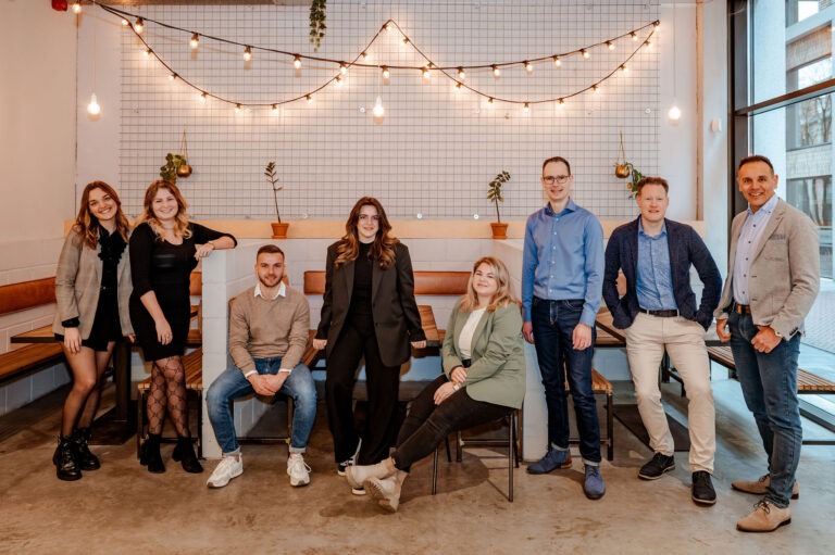 Linkbuilding uitbesteden