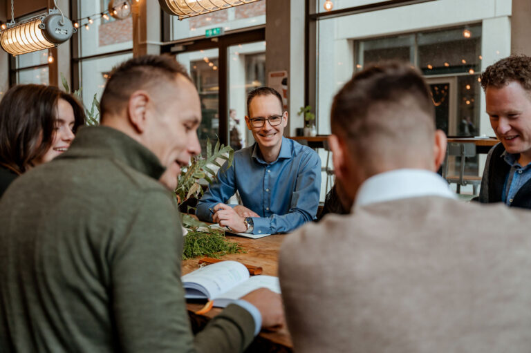 Linkbuilding is een essentieel