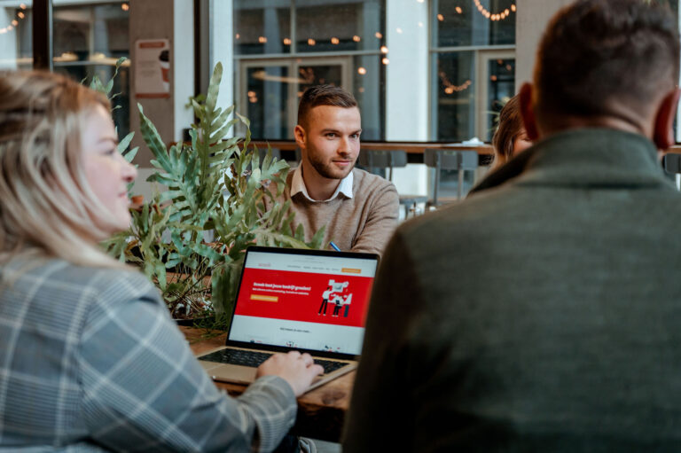 Facebook Adverteren met Scoob