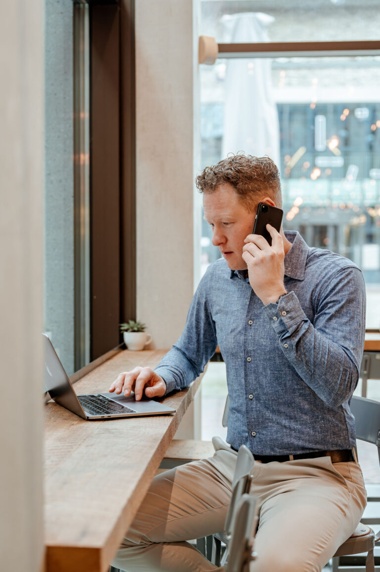 Socialmediabeheer door Scoob