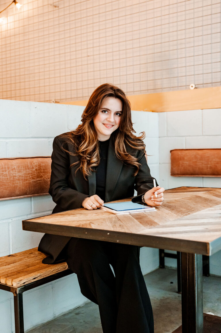 Huisstijl ontwerp en logo design