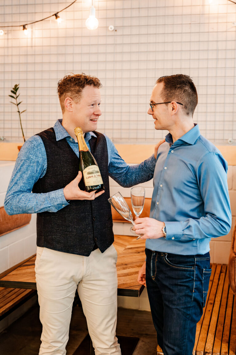 Social media uitbesteden met ROI