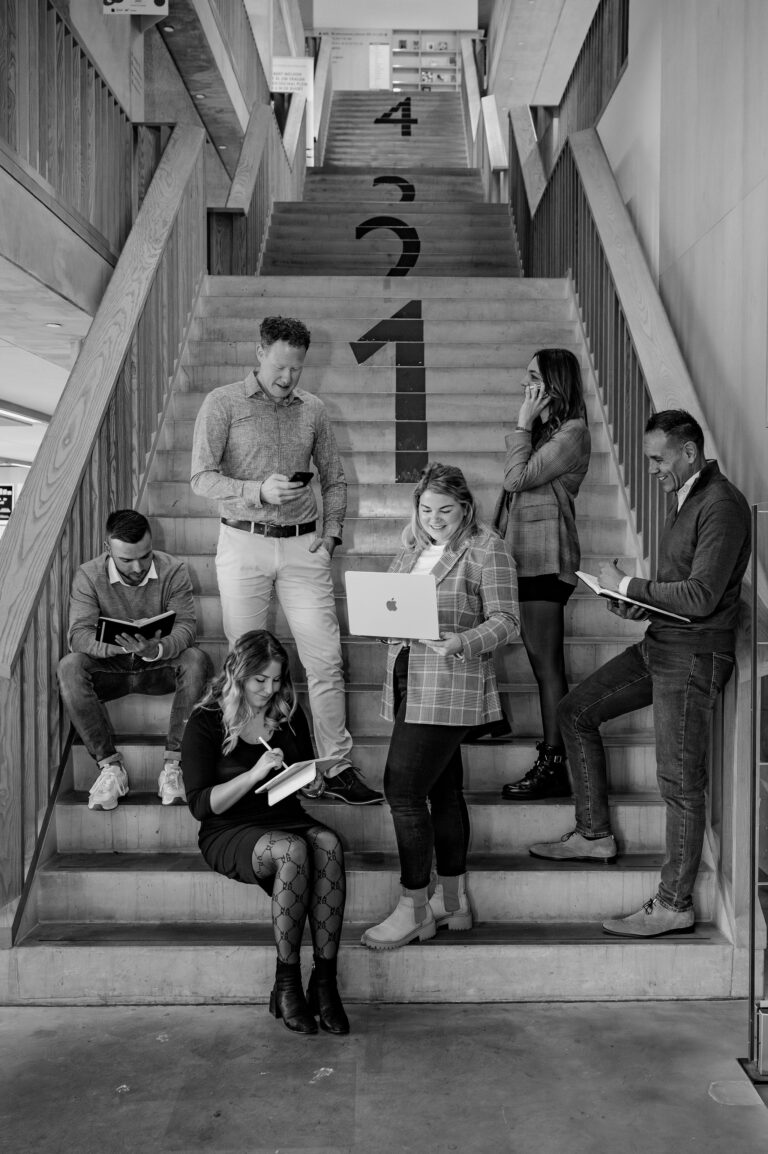 Social media uitbesteden met ROI