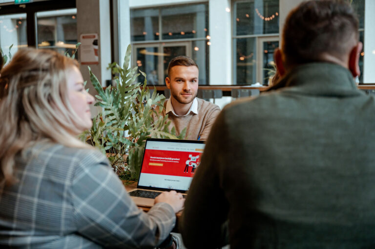 SEO Specialist Vught