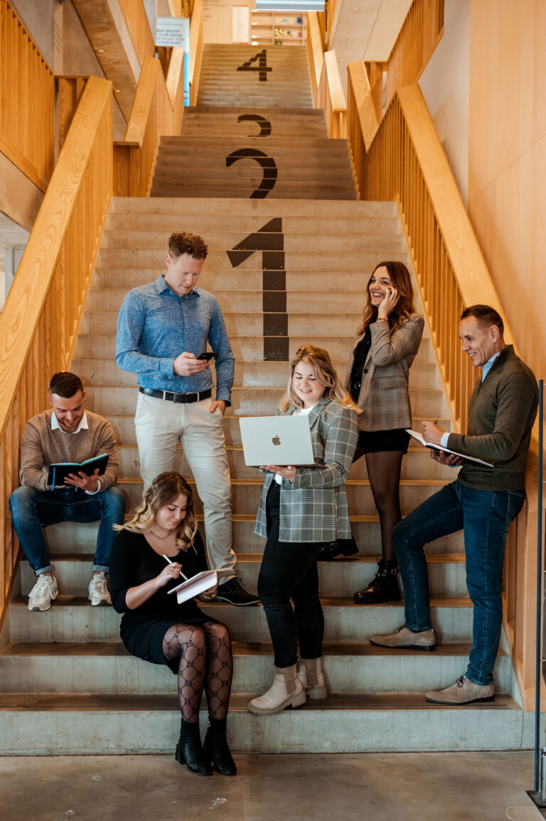 Stijgende bezoekersaantallen door SEO-optimalisatie in Limburg