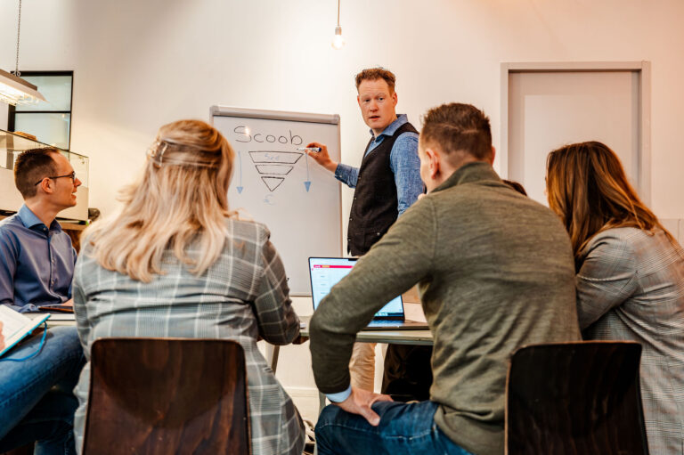 Webdesignbureau Edam-Volendam