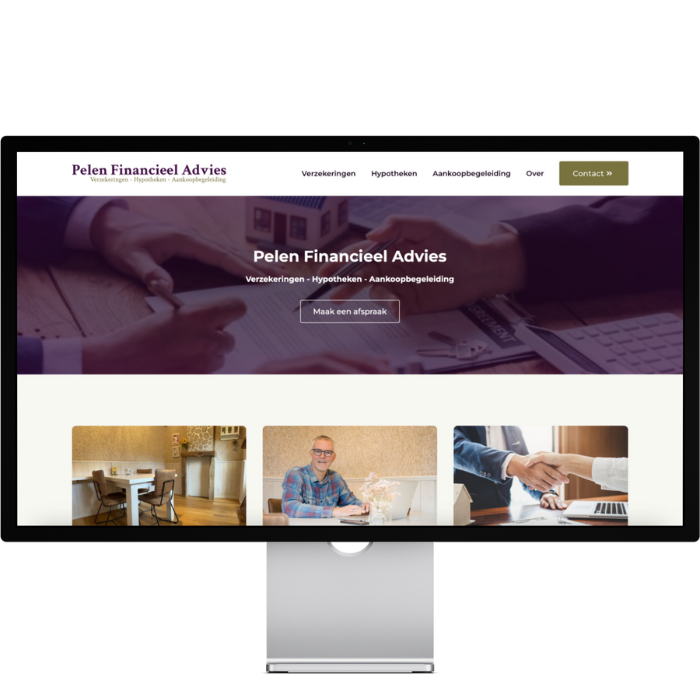 Scoob Pelen financieel advies Website laten maken facebook ads 00001