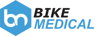 bikemedical logo color
