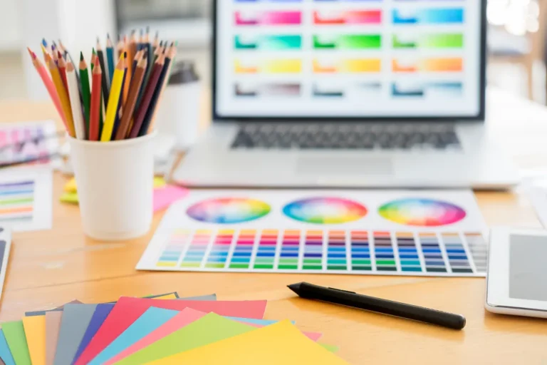 Bedrijfslogo laten maken