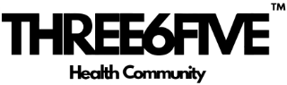 logo three6five