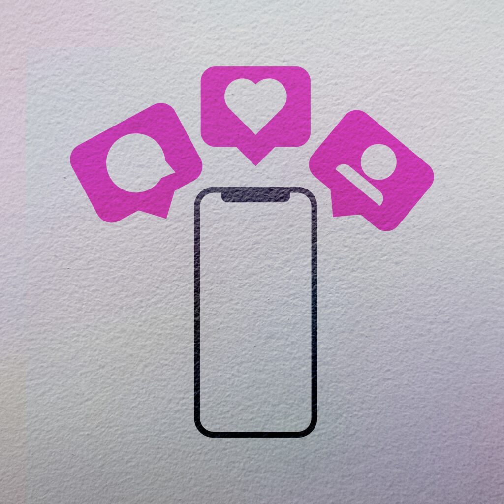 Voordelen van Instagram adverteren