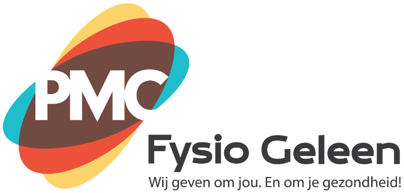 pmc fysio geleen logo