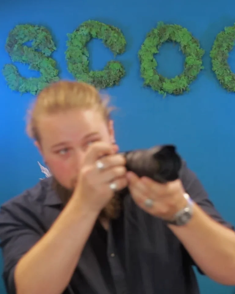 scoob fofografie wouter video thumbnail