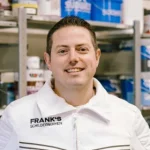 scoob frank's schilderwerekn frank joris review